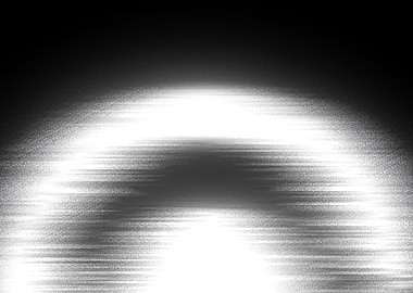 Abstract Light and Dark Horizon