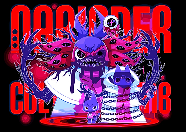 cult of the lamb game