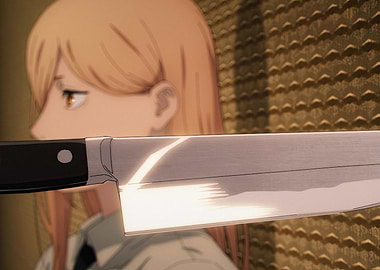 EP06 Power Knife