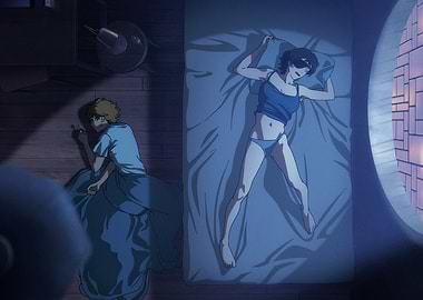 EP08 Denji and Himeno