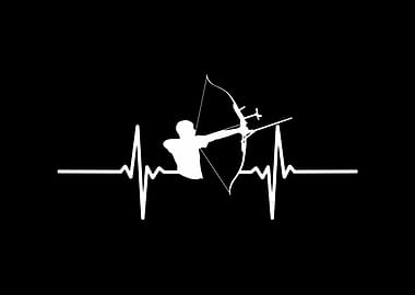 Archery Heartbeat