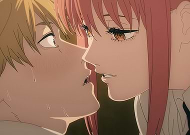 EP05 Denji and Makima