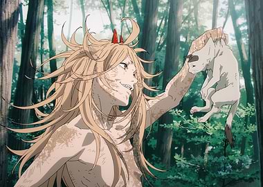 EP03 Power and Meowy