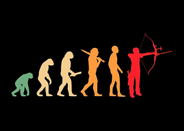 Archery Evolution