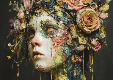 Day of the Dead - Longing