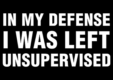 In My Defense Unsupervised Text Art