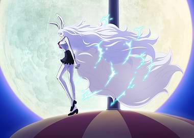 Iconic Moments Brushed Sulong Carrot