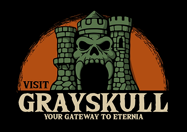 Gateway to Eternia