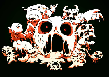 The Binding of Isaac