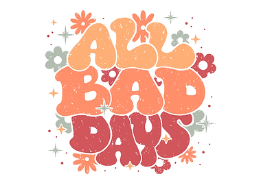 All Bad Days