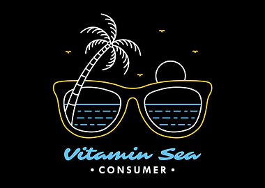 Vitamin Sea Consumer 1