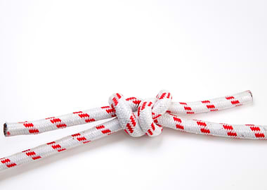 The True Lovers, or Fisherman's Knot
