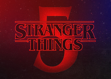 Stranger Things Season Five Tease