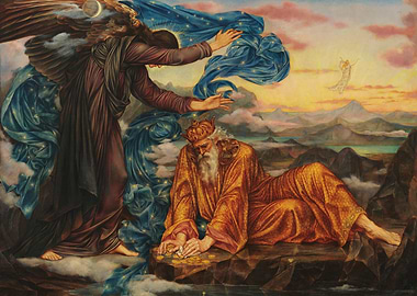 King Midas and the Golden Touch