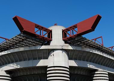 San Siro Stadium