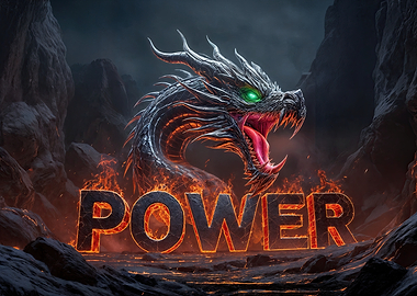 Dragon Power