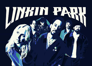 Linkin Park Band