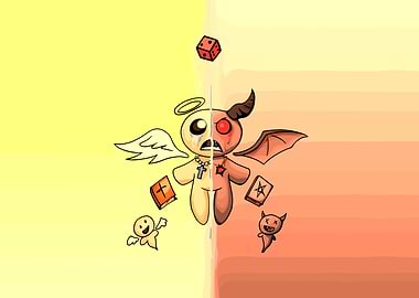 binding of isaac