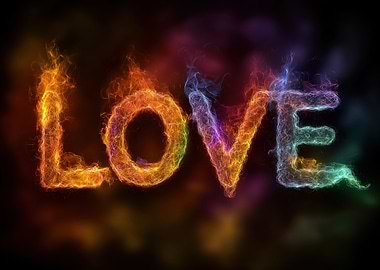 Fiery Love