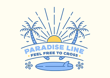 Paradise Line 1