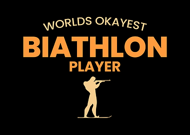 Biathlon