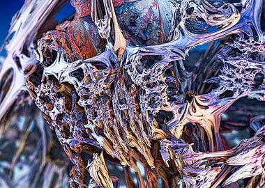 Cathedral of Fractured Light