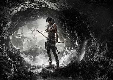 Tomb Raider