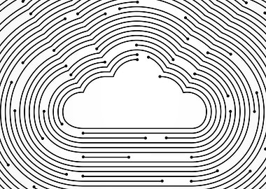Cloud Computing Circuit Board Design