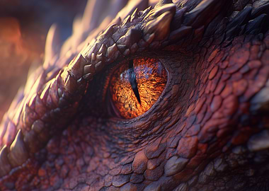 Dragon Eye