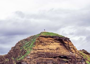 Lighthouse on the Edge