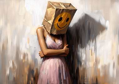 Melancholy: A Story Untold