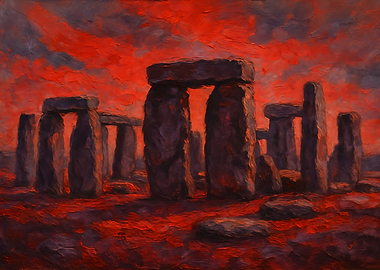 Stonehenge