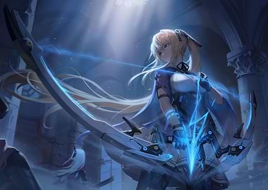 Punishing Gray Raven Gaming