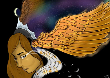 Music is a Cosmic Force