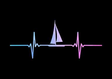 Sailing Heartbeat