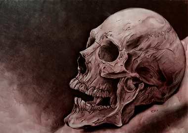 The Memory Remains - Red