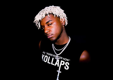 ken carason american rapper