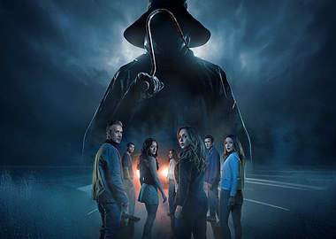 I Know What You Did Last Summer