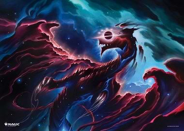 MTG: Nova Hellkite