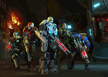 xcom game