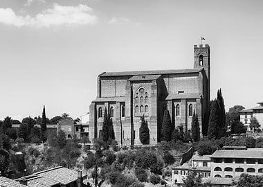Basilica of San Domenico