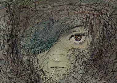 Chainsaw Man EP05 Ending: Himeno Sketch