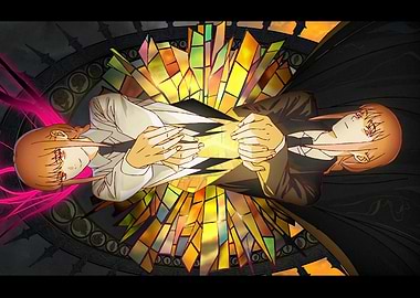 Chainsaw Man EP05 Ending: Makima