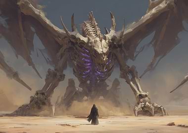 TatsunoFude: Breaker of Graves