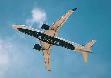 Delta Airbus A220-300