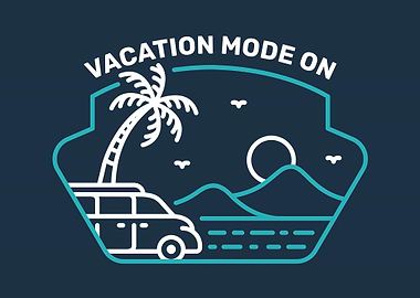 Vacation Mode On 2