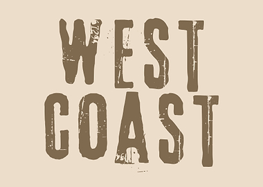 West Coast