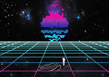 A Sun That Never Was