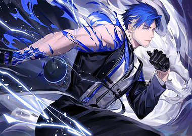 yuanwu wuthering waves