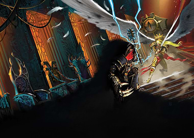 The End and the Death